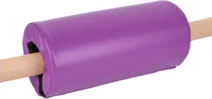 Gymnastics Bar Pad, Gymnastics Bar Mat, Protective Package for Gymnastics Bars, Parallel Bars, Uneven Bars, Horizontal Bars, Ballet Bars, Most Children's and Adult Gymnastics Bars
