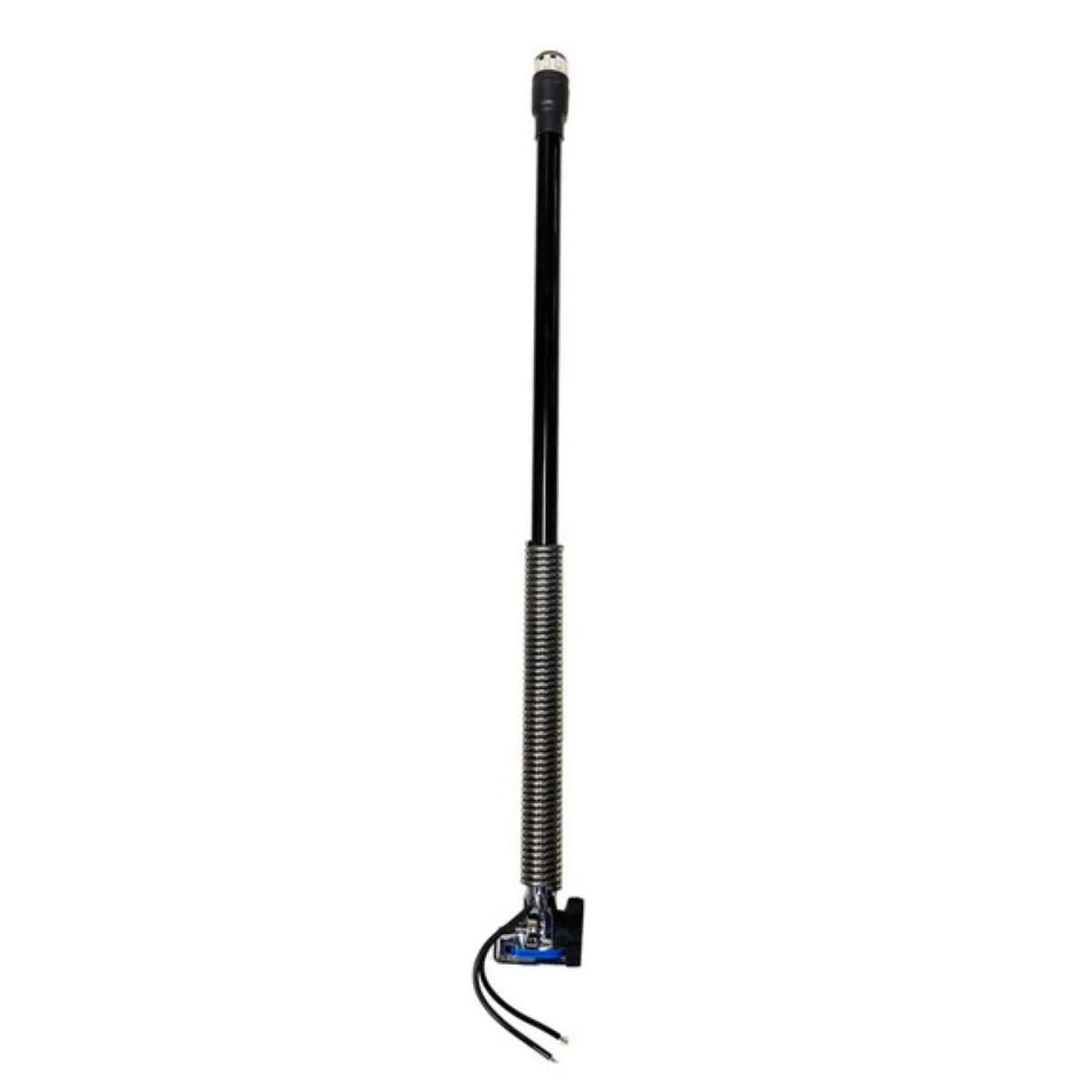 H2O Stern Light 20" 12v Spring Loaded