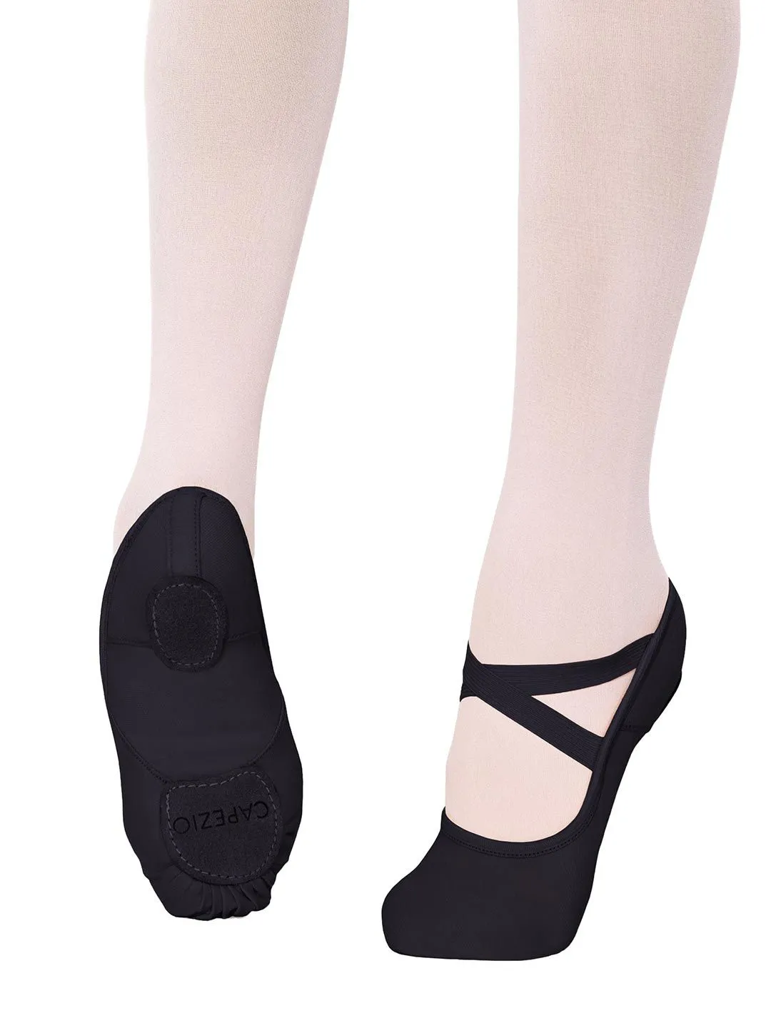HANAMI BALLET SHOE - CANVAS (ADULTS)