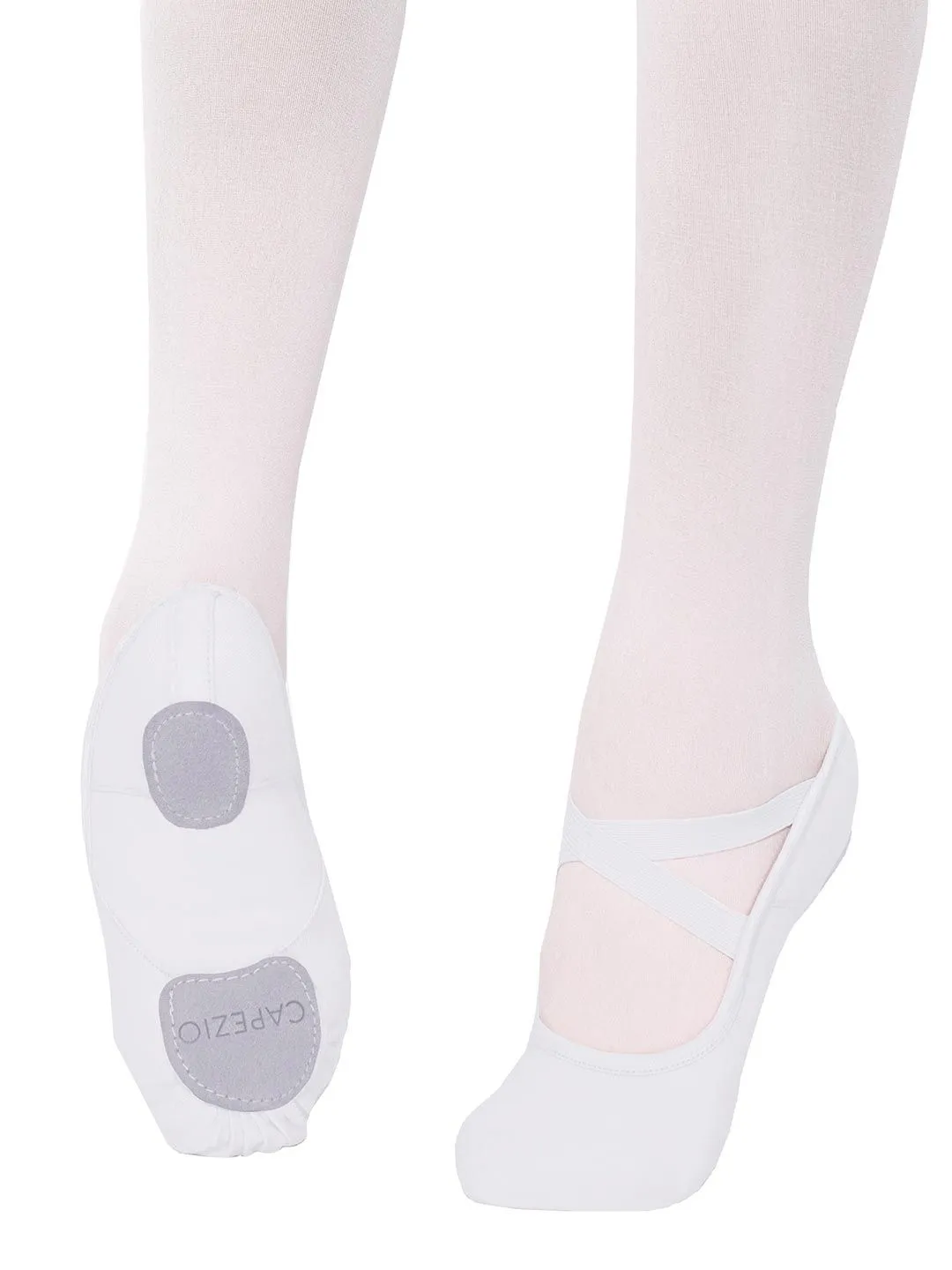 HANAMI BALLET SHOE - CANVAS (ADULTS)