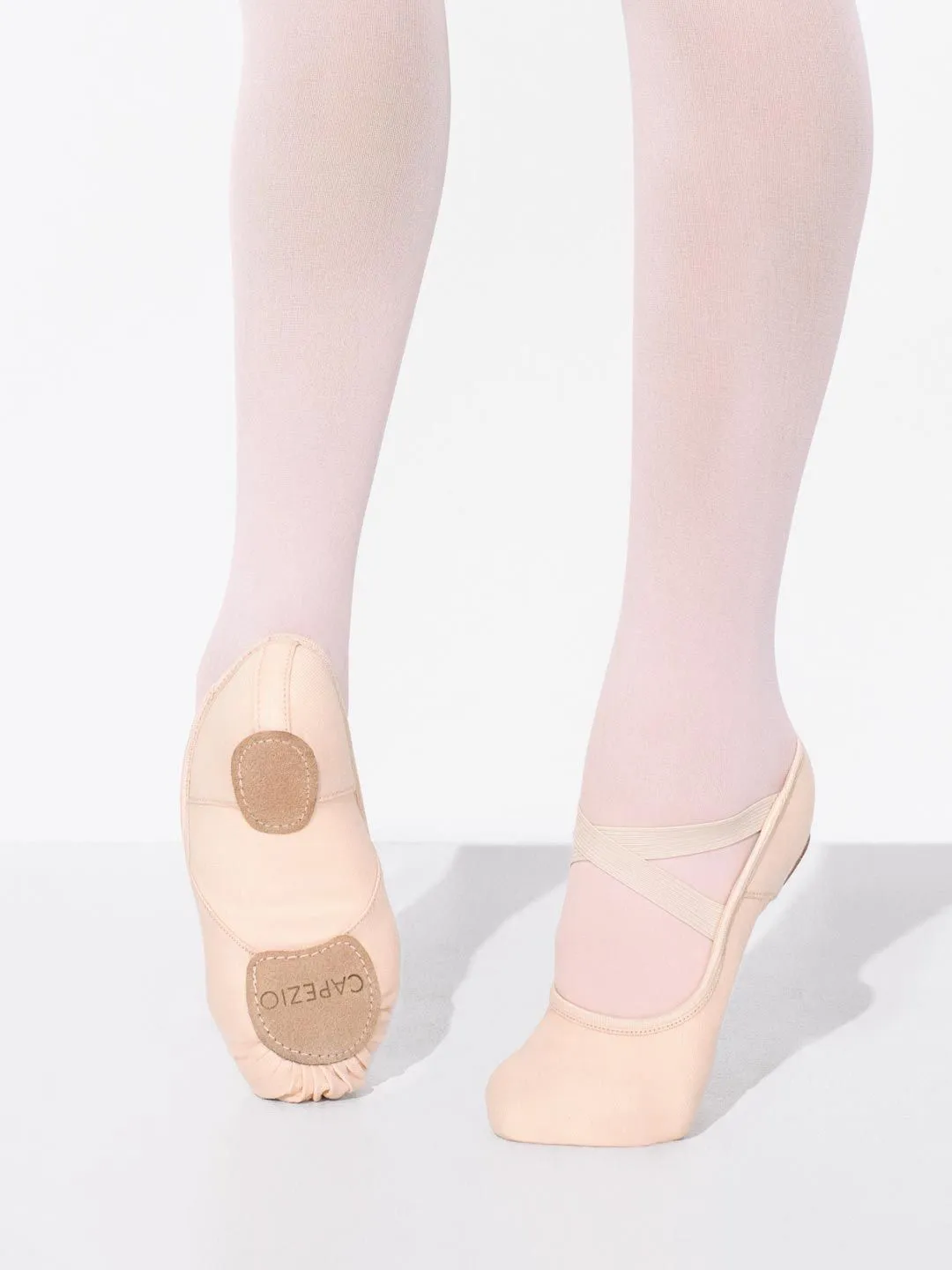 HANAMI BALLET SHOE - CANVAS (ADULTS)