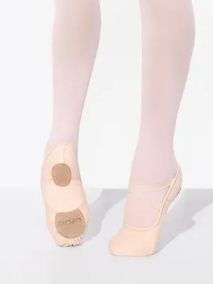 HANAMI BALLET SHOE - CANVAS (ADULTS)