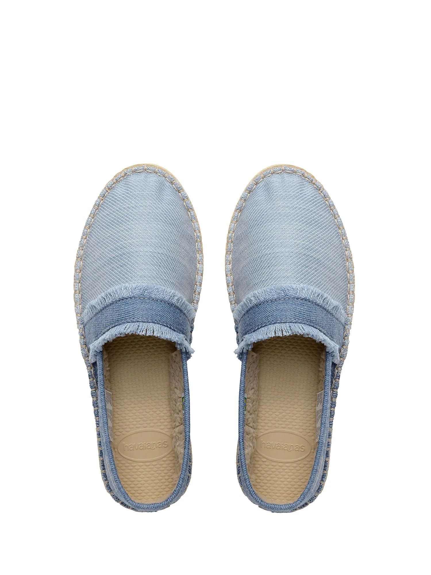 Havaianas Espadrillas 4145562.0480.F