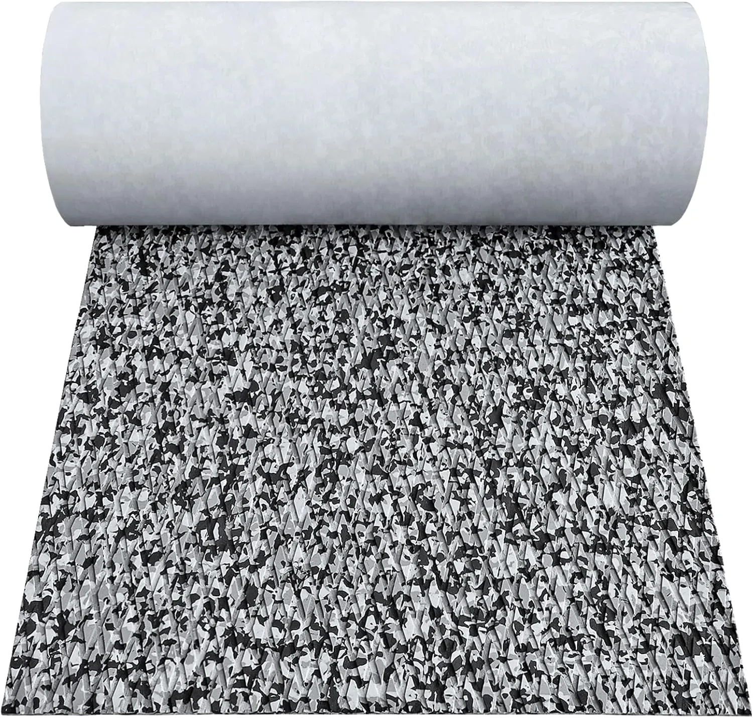 Hjdeck Boat Flooring EVA Foam Boat Decking Marine Carpet Non-Slip Decking Sheet Self-Adhesive Marine Flooring for Fishing Boat Kayak Yacht RV Swimming Pool Golf Cart 94.5"x23.6"/16.1"/11.8"