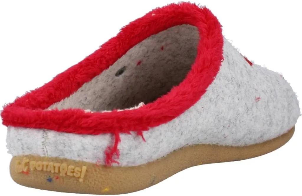 HOT POTATOES Girl's Modern Slipper