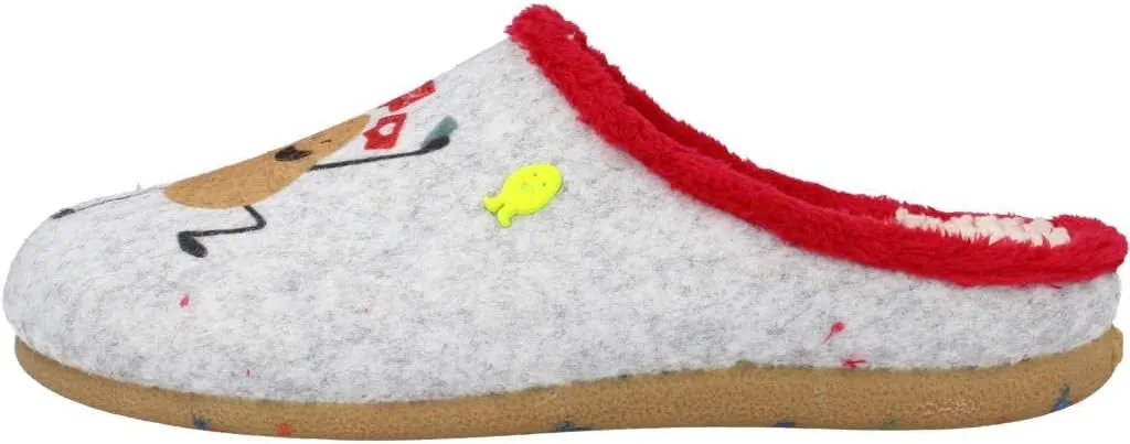 HOT POTATOES Girl's Modern Slipper