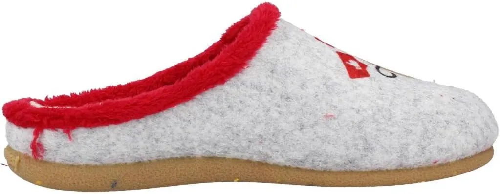 HOT POTATOES Girl's Modern Slipper