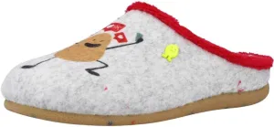 HOT POTATOES Girl's Modern Slipper