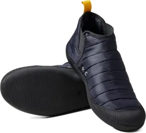 Huckberry Ripstop Slipper Boot, Outdoor Casual Shoes, Unisex
