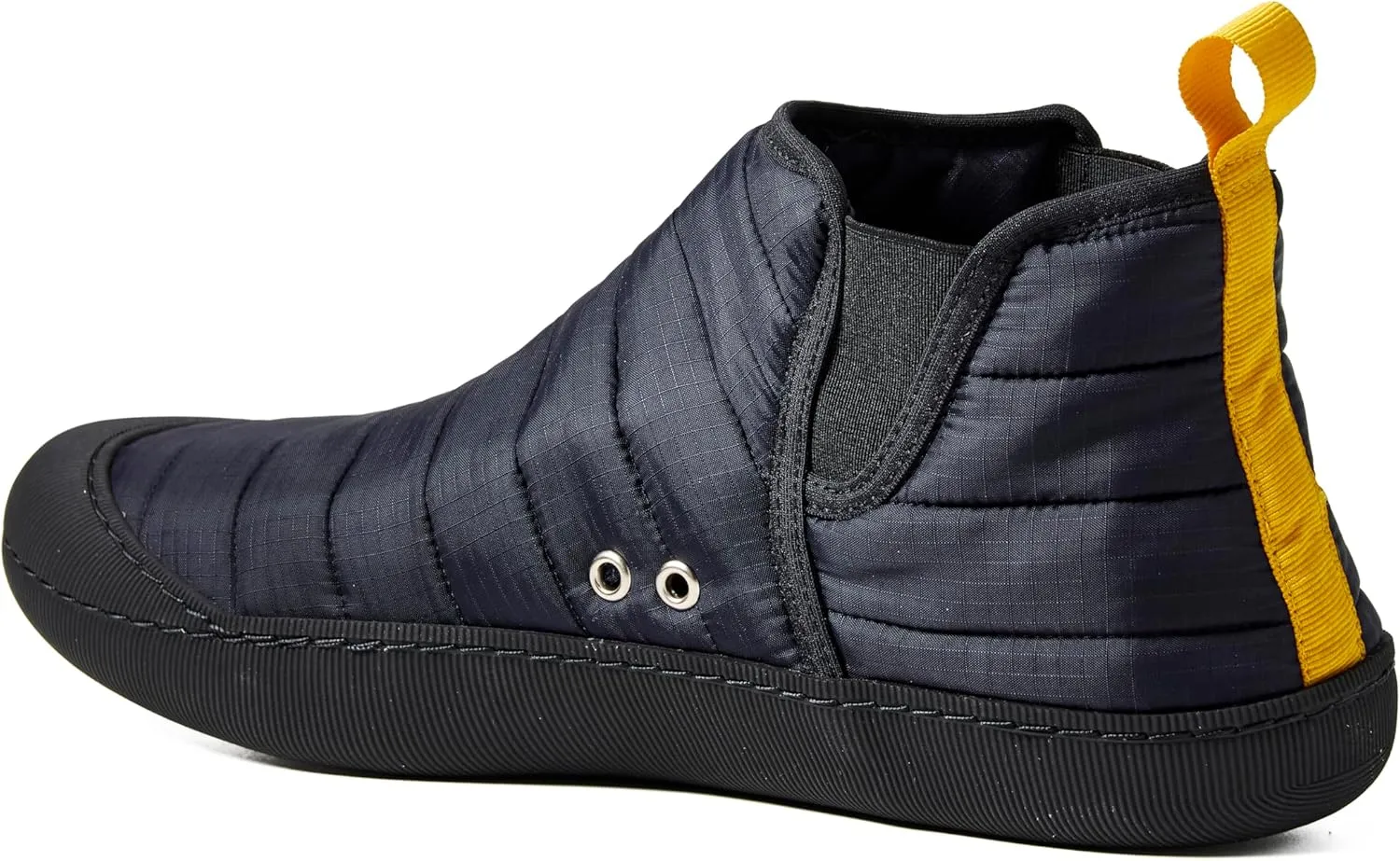 Huckberry Ripstop Slipper Boot, Outdoor Casual Shoes, Unisex