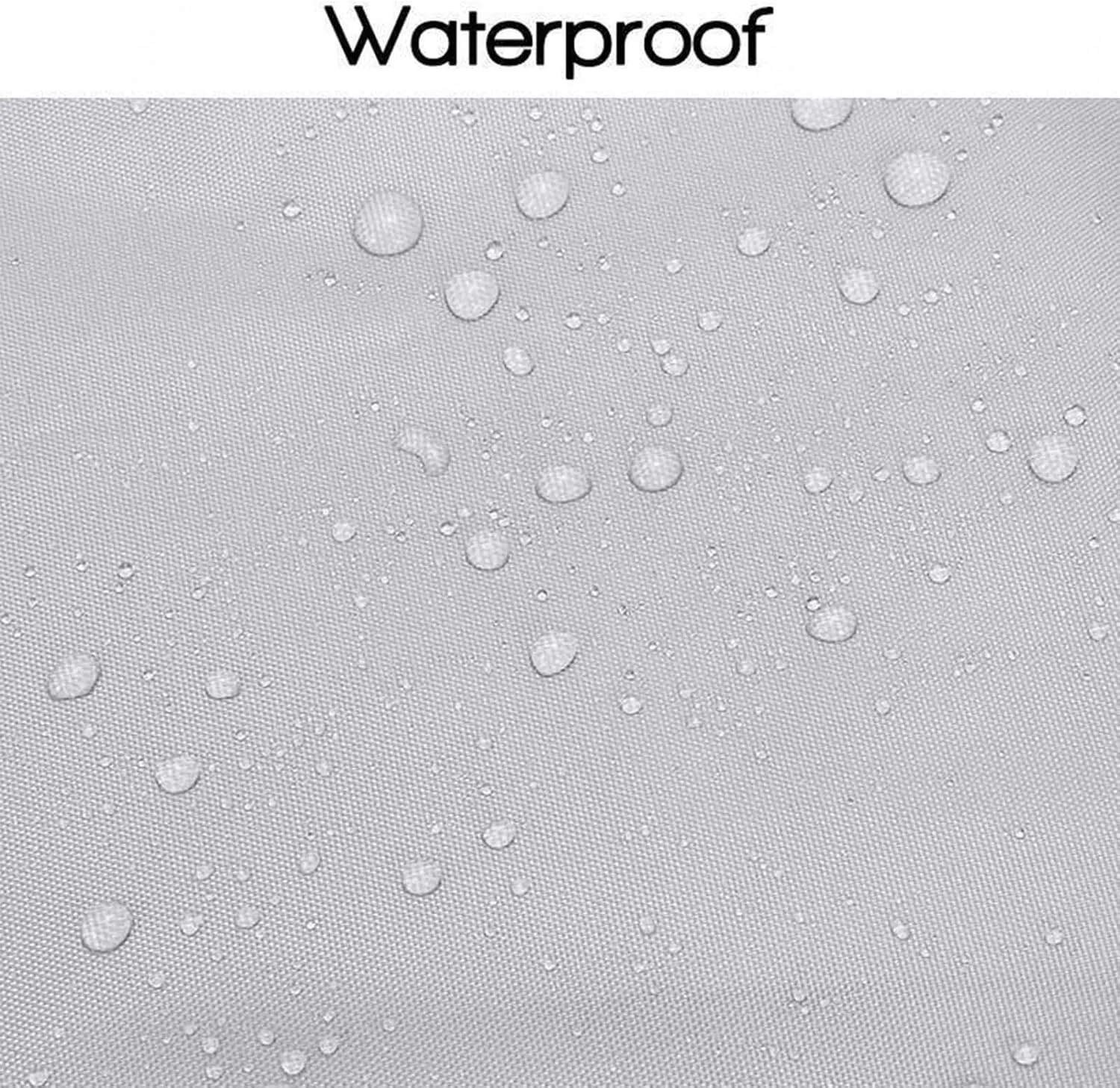 Inflatable Boat Cover 7 Sizes Boat Tarp Waterproof Anti-UV Boat Tarp for Small Inflatable and Rigid Inflatable Boats,420 * 210 * 46cm