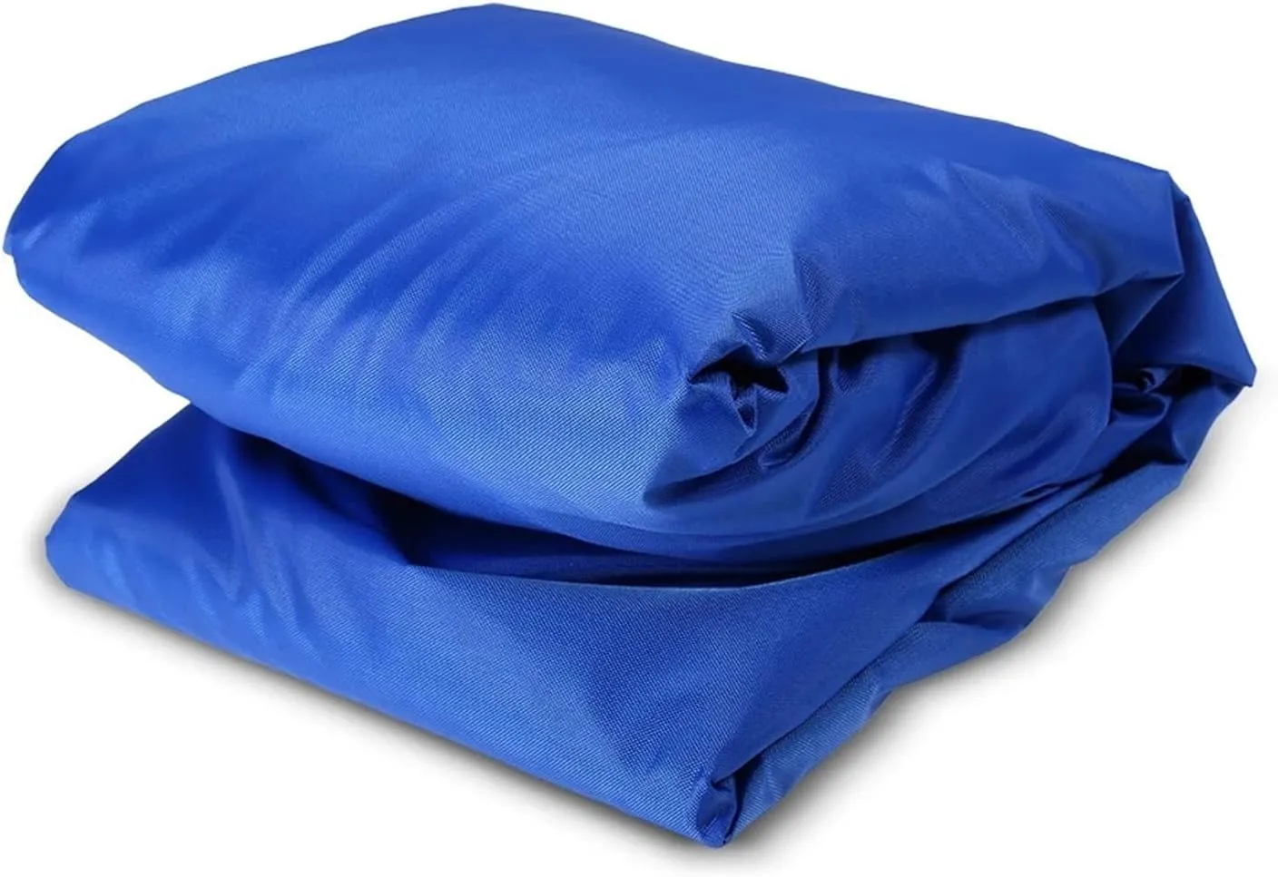 Inflatable Dinghy Cover Professional Universal Canoe Inflatable Boat Cover, Waterproof UV Resistant for Outdoor Storage(Blue,6m)