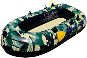 Inflatable Kayaks Summer Drift Boats Water Sports Kayaks Rubber Boats Kayaks Inflatable Rubber Boats