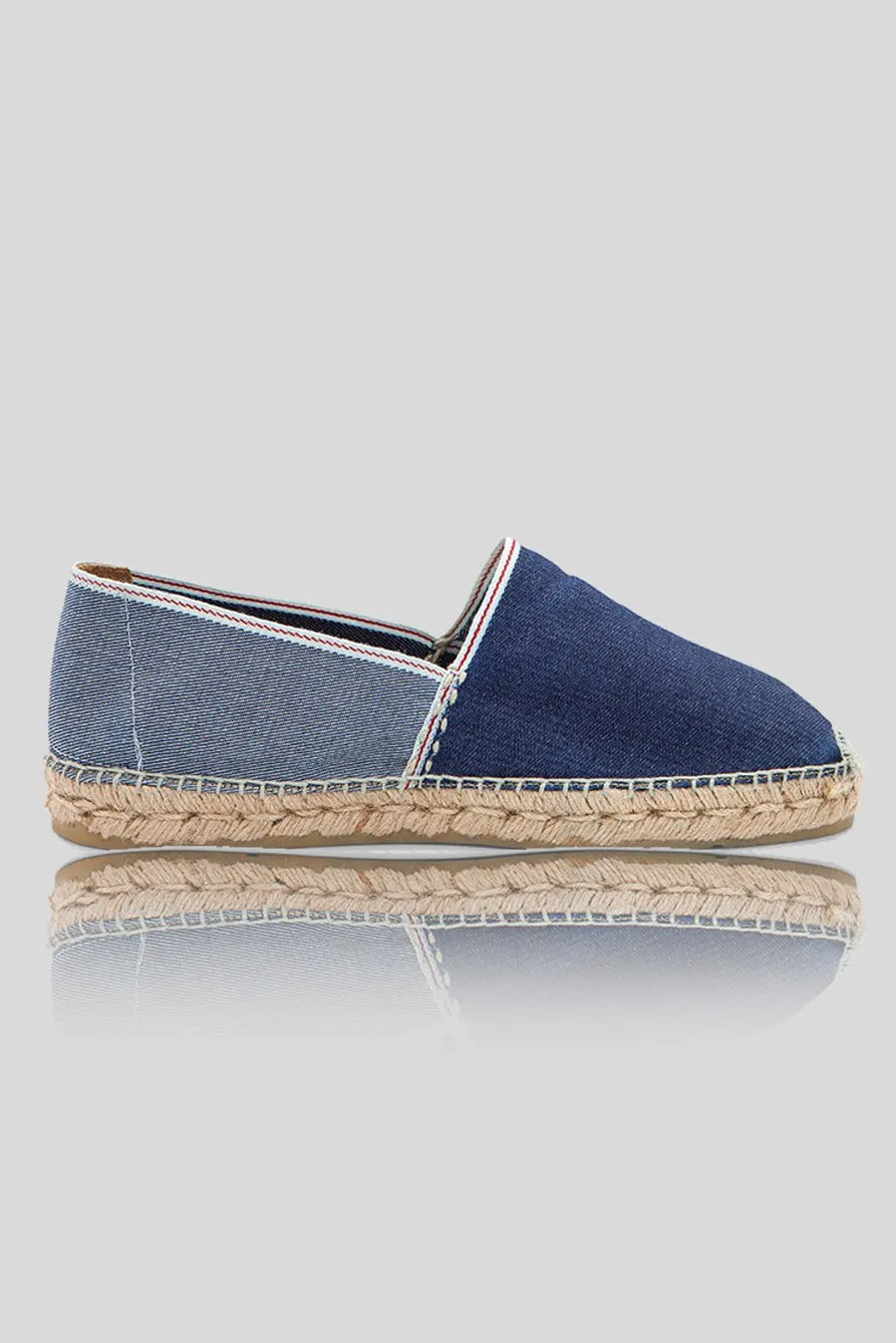 Ion Premium SelVedge