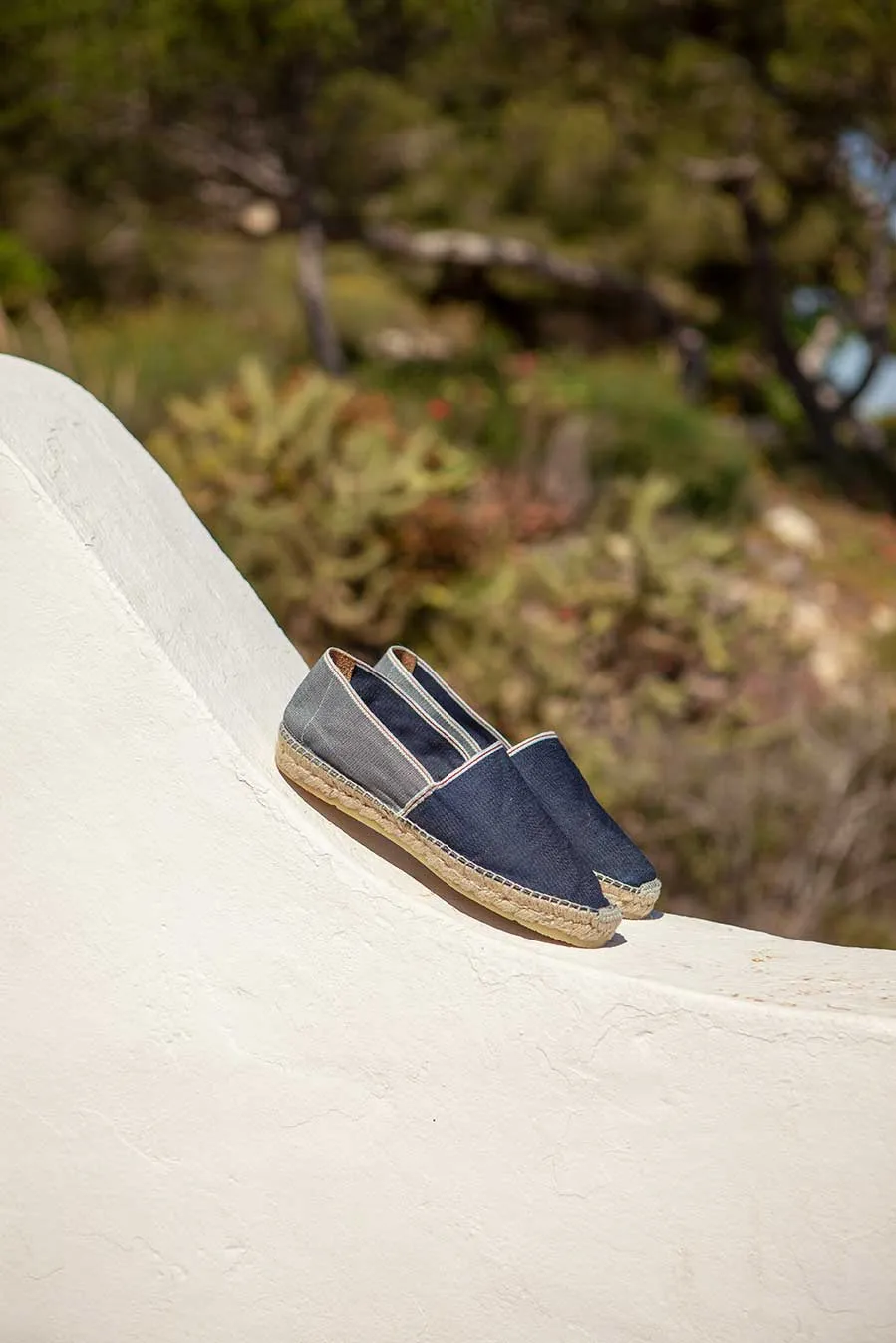 Ion Premium SelVedge