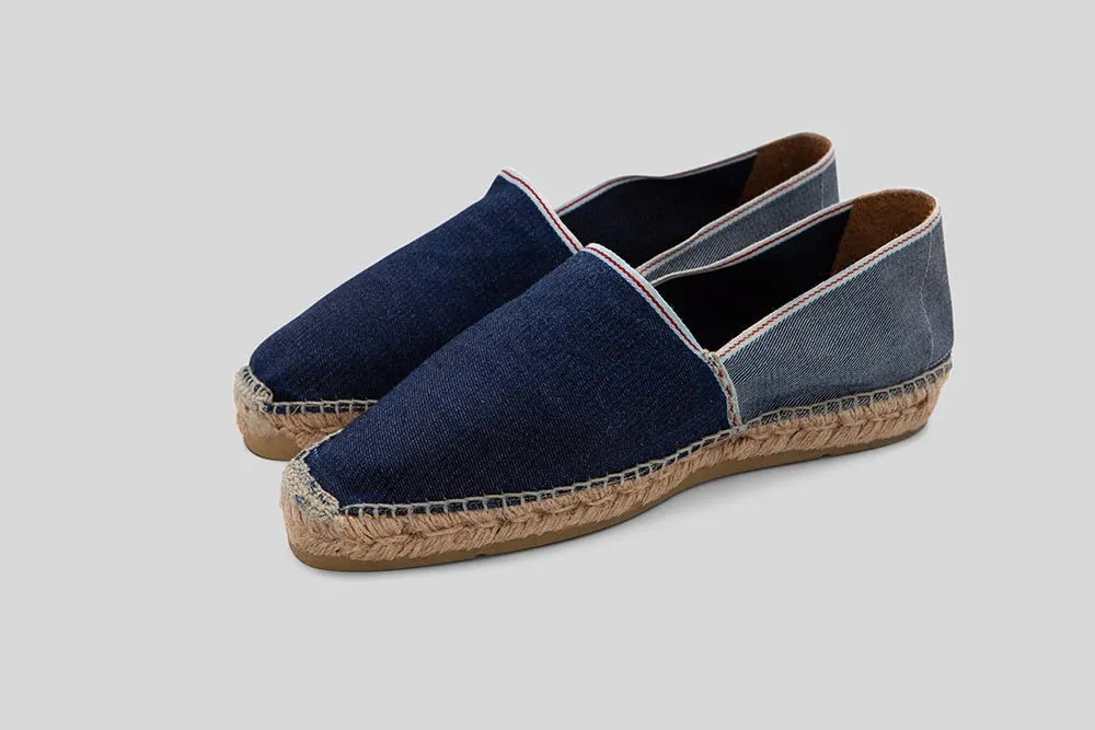 Ion Premium SelVedge