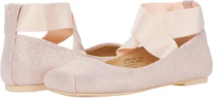 Janie and Jack Girl's Ballet Flats (Toddler/Little Kid/Big Kid)