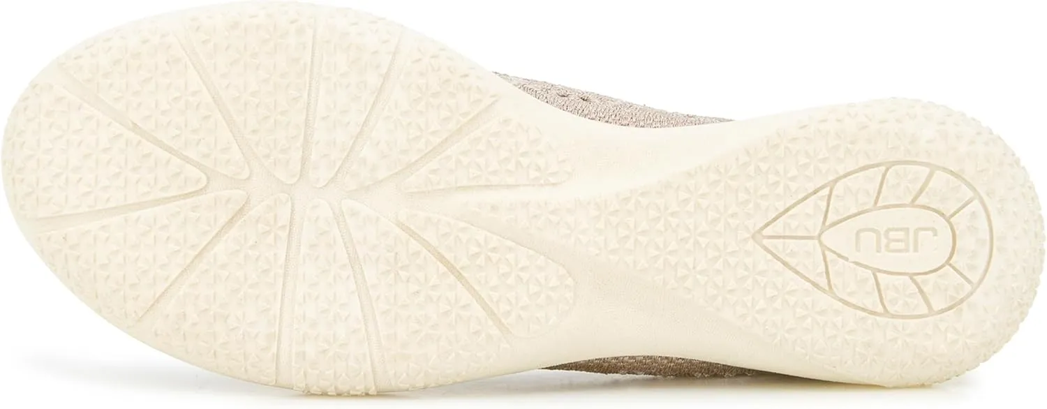 JBU Women's Florence Ballet Flat