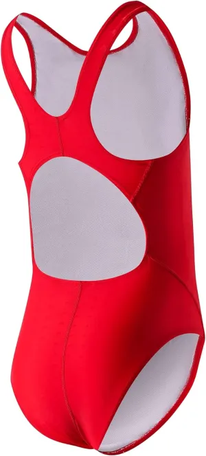 J·E Sterguard Girls' Swimwear Swimsuit Kids Bathing Suit One Piece Suits Swim for 4-16