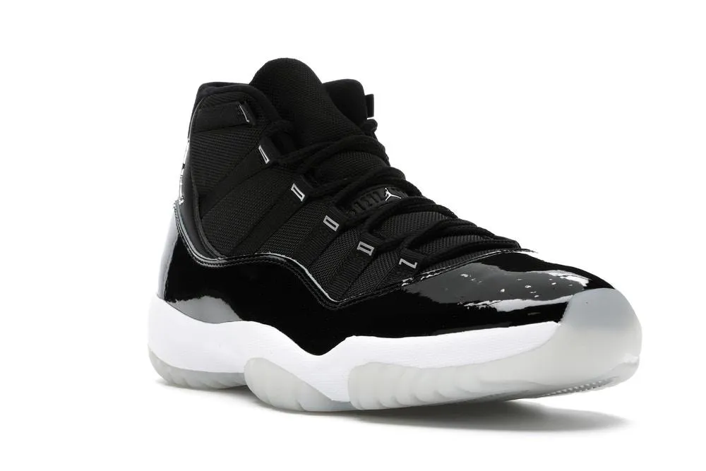 Jordan 11 Retro Jubilee 25th Anniversary