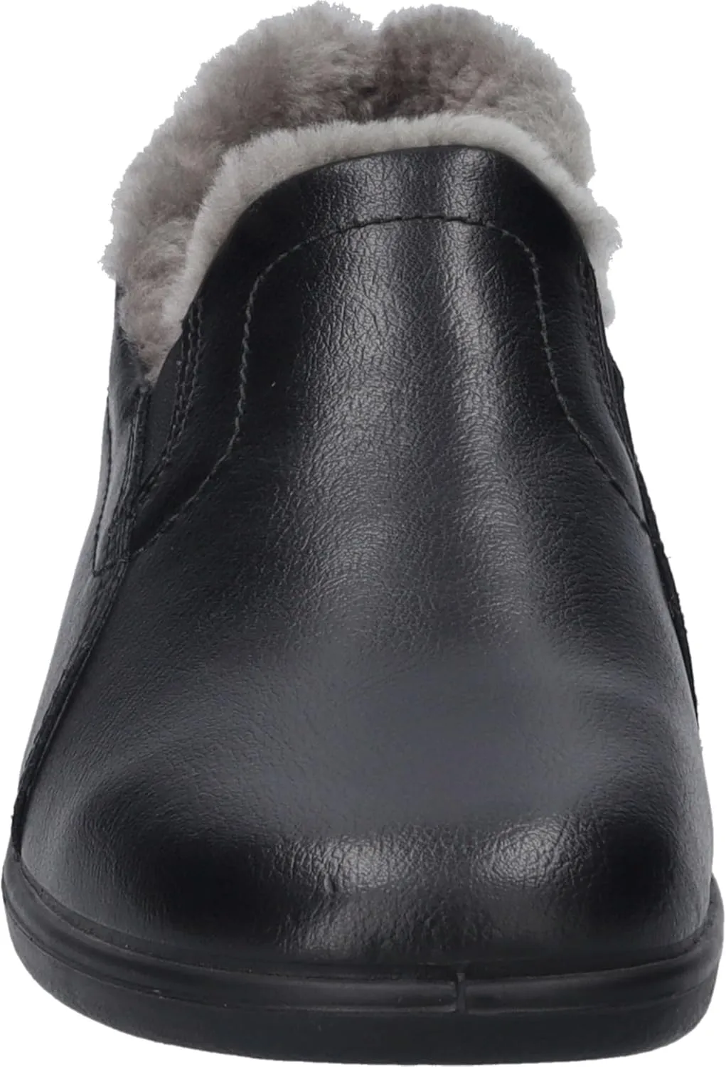 Josef Seibel Slipper Belfort 67 | Black