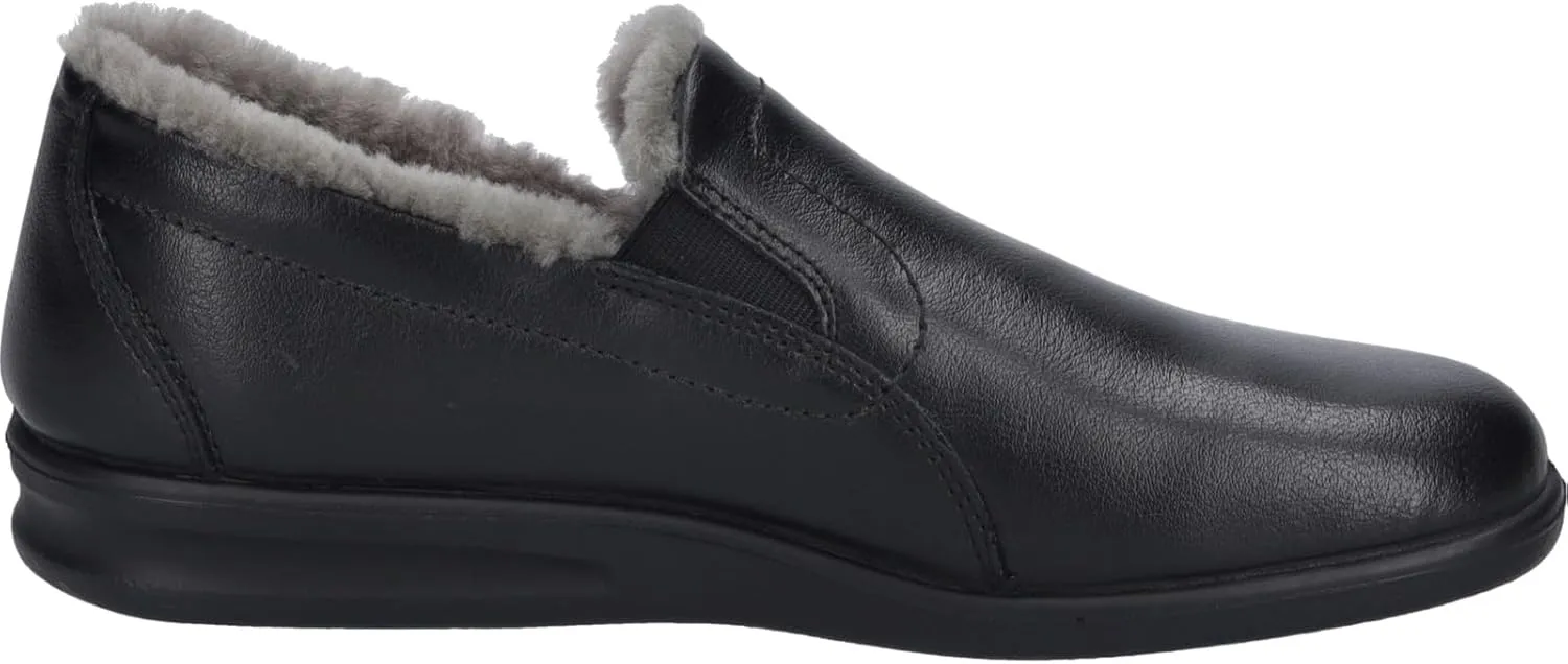 Josef Seibel Slipper Belfort 67 | Black