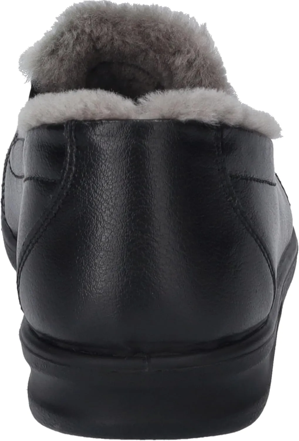 Josef Seibel Slipper Belfort 67 | Black