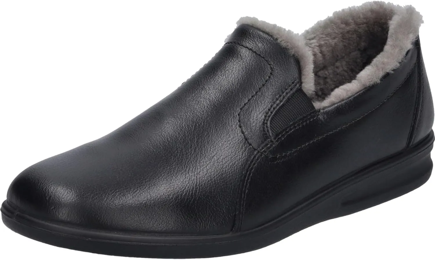 Josef Seibel Slipper Belfort 67 | Black