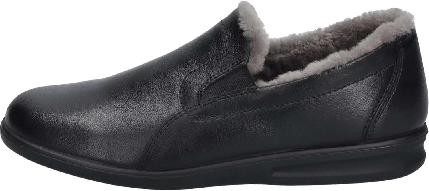 Josef Seibel Slipper Belfort 67 | Black