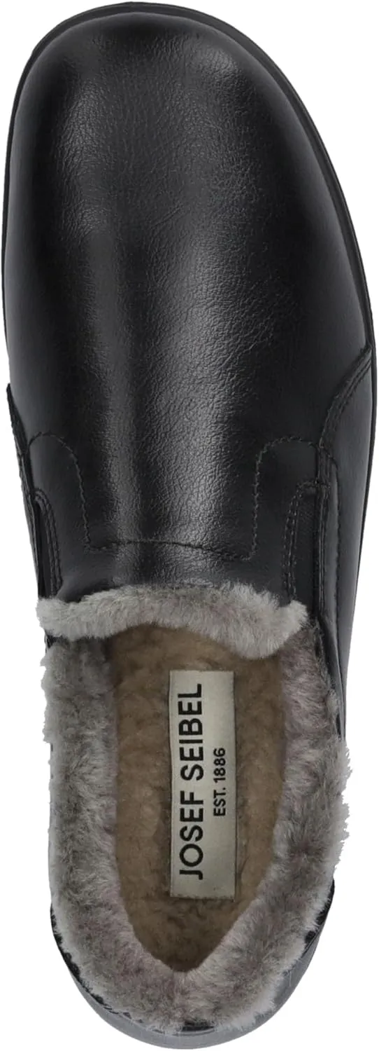 Josef Seibel Slipper Belfort 67 | Black