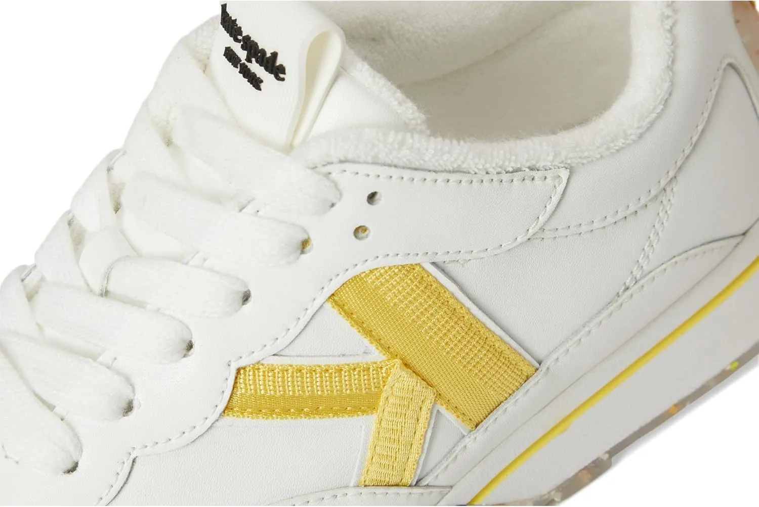 kate spade new york Women's K as in Kate Sneaker