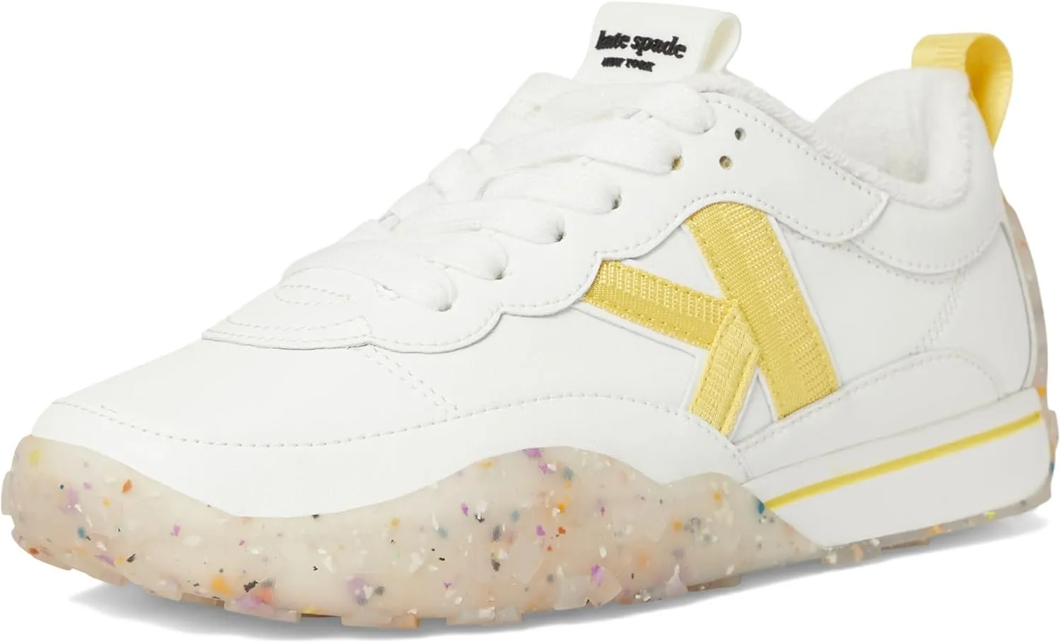 kate spade new york Women's K as in Kate Sneaker