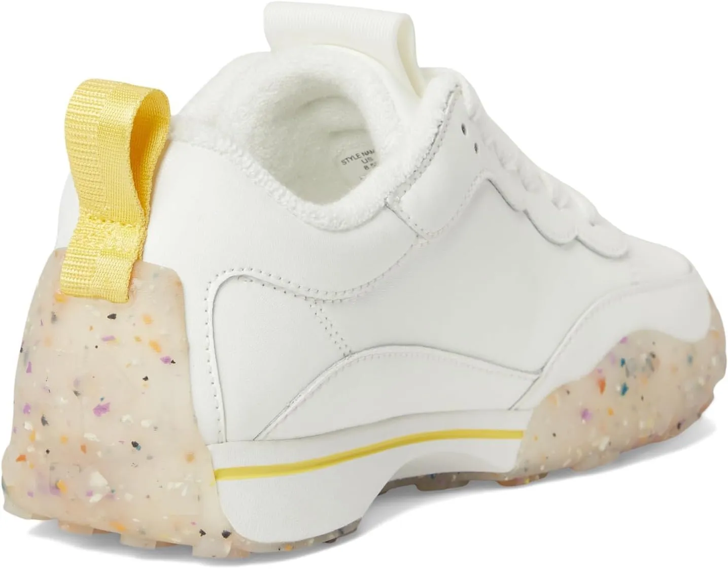kate spade new york Women's K as in Kate Sneaker