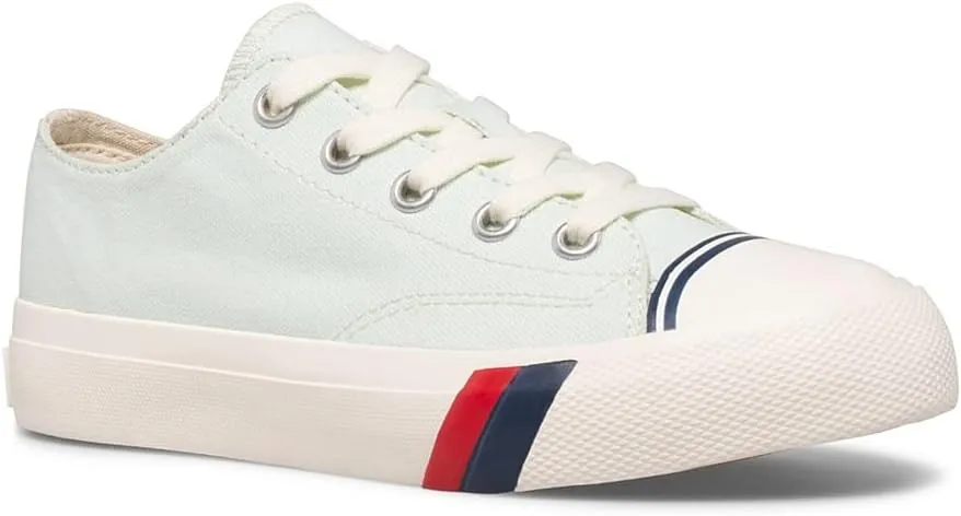 Keds Unisex-Child Royal Lo Sneaker
