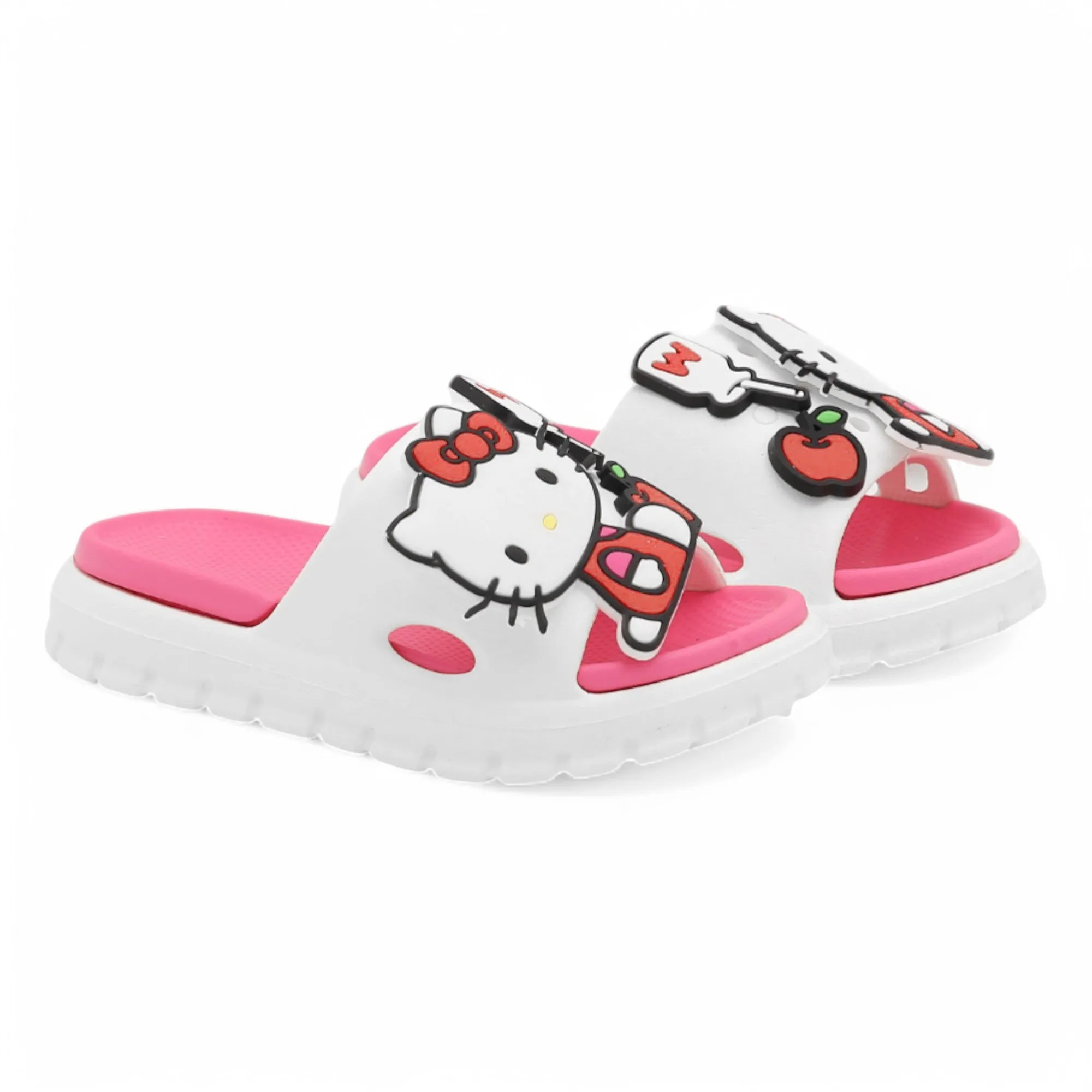 Kids kitti slipper