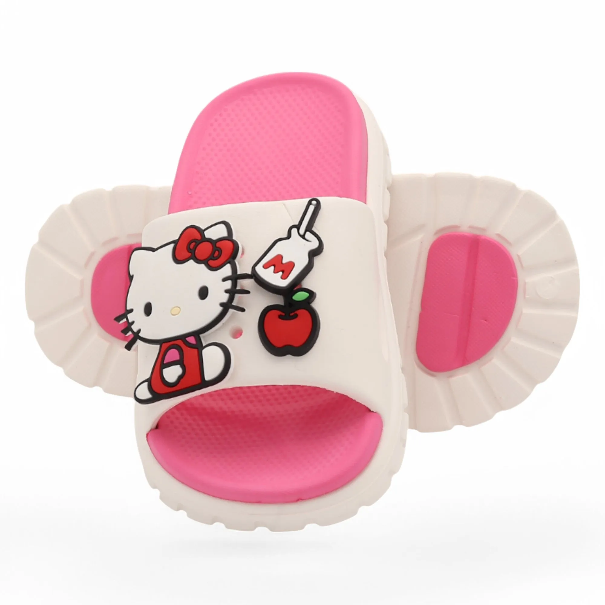 Kids kitti slipper