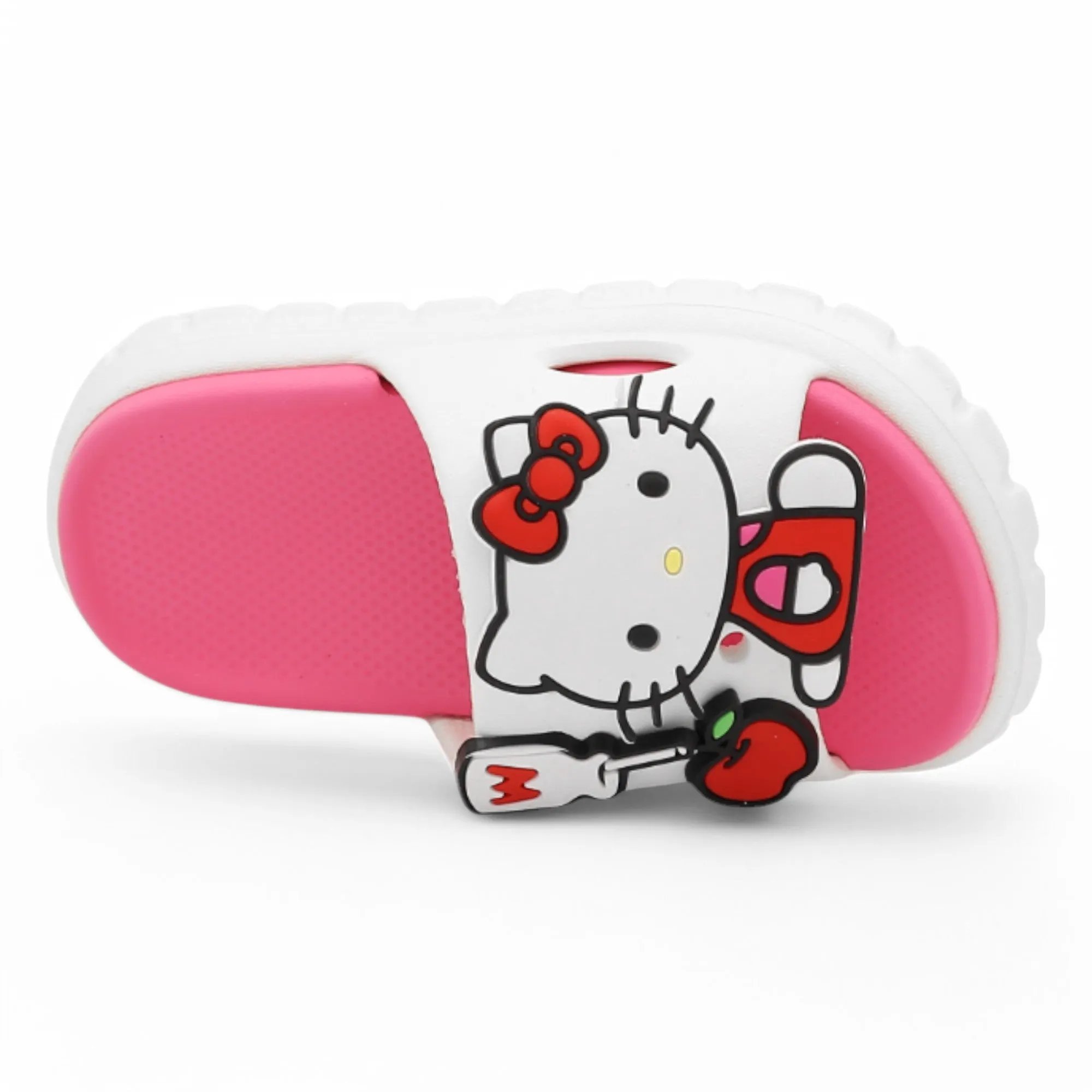 Kids kitti slipper