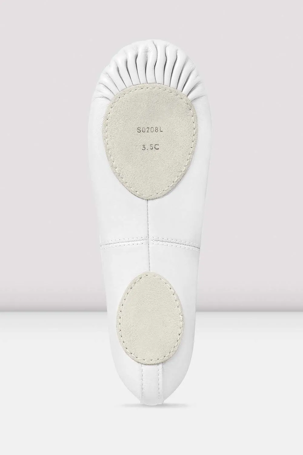 Ladies Prolite 2 Leather Ballet Shoes