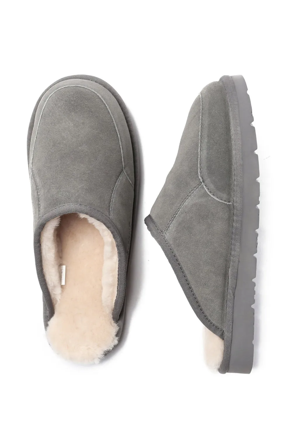 Lark Slippers