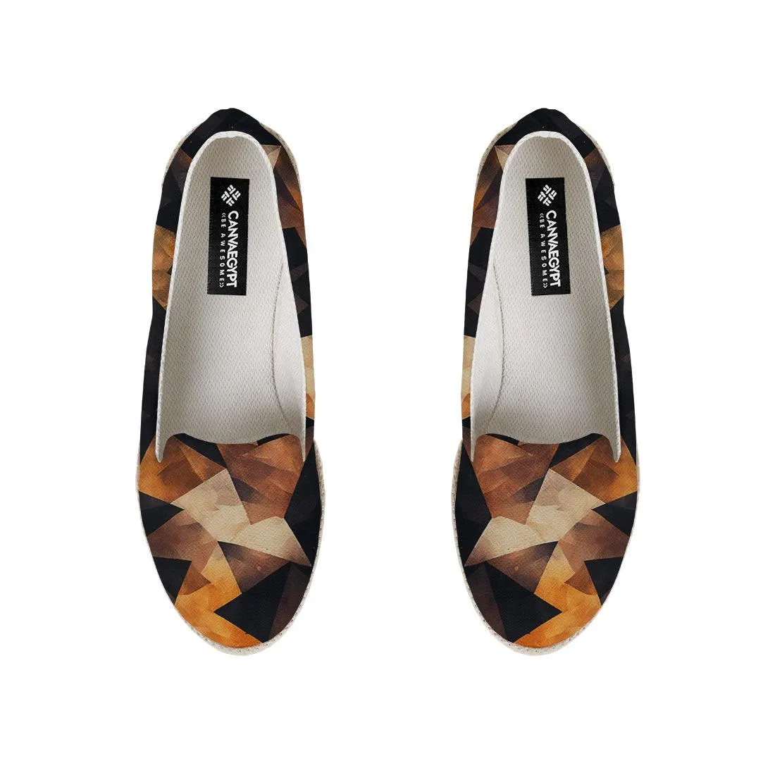 Lava Nook Espadrille