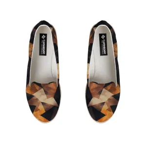 Lava Nook Espadrille