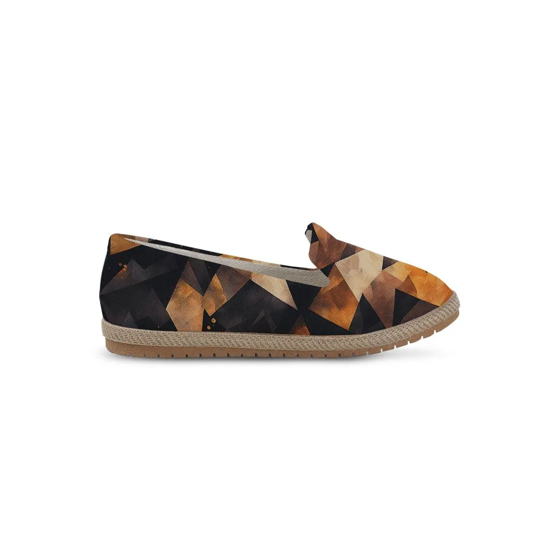 Lava Nook Espadrille