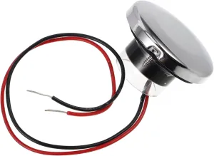 Led Boat Lights Courtesy Light for Trailer Truck Camper Surface Mount Waterproof Walkway