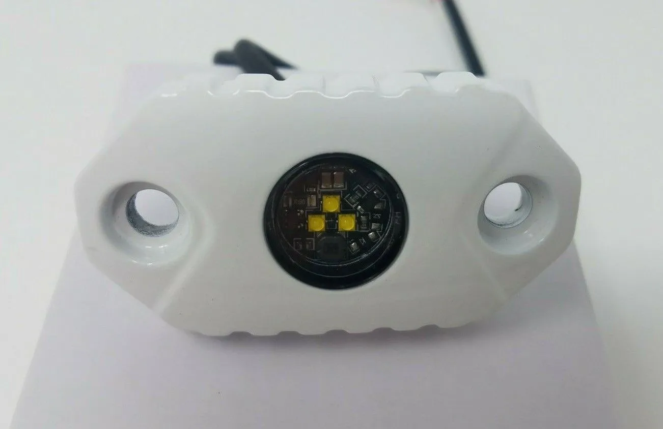LED Deck Light | CREE LEDs 9W