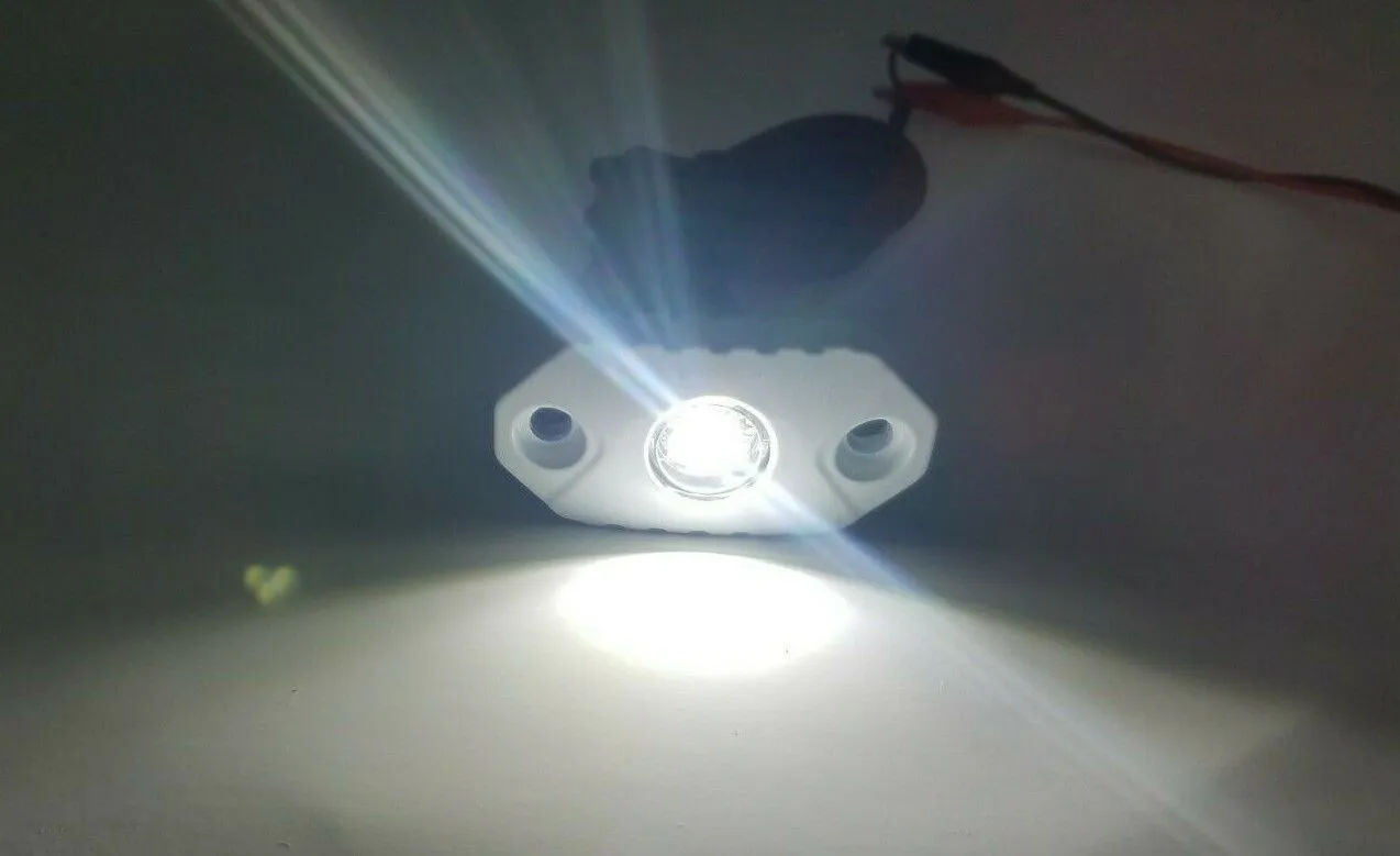 LED Deck Light | CREE LEDs 9W