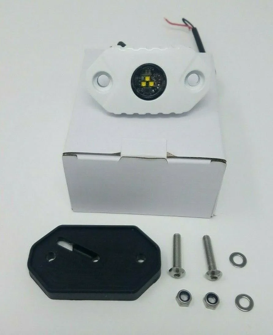 LED Deck Light | CREE LEDs 9W