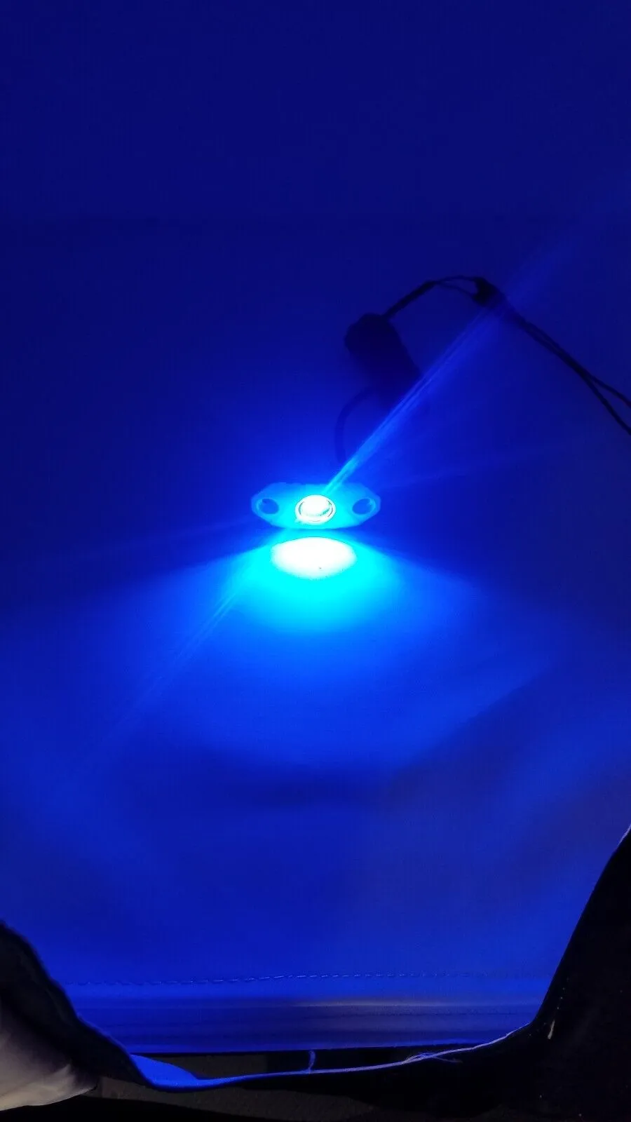 LED Deck Light | CREE LEDs 9W