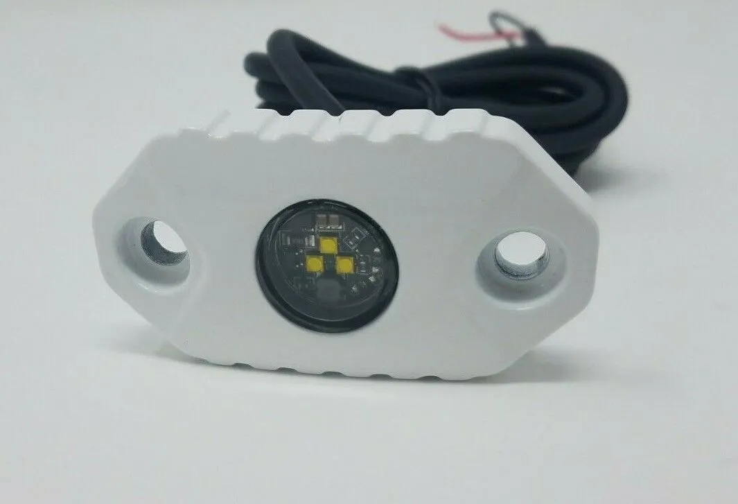 LED Deck Light | CREE LEDs 9W