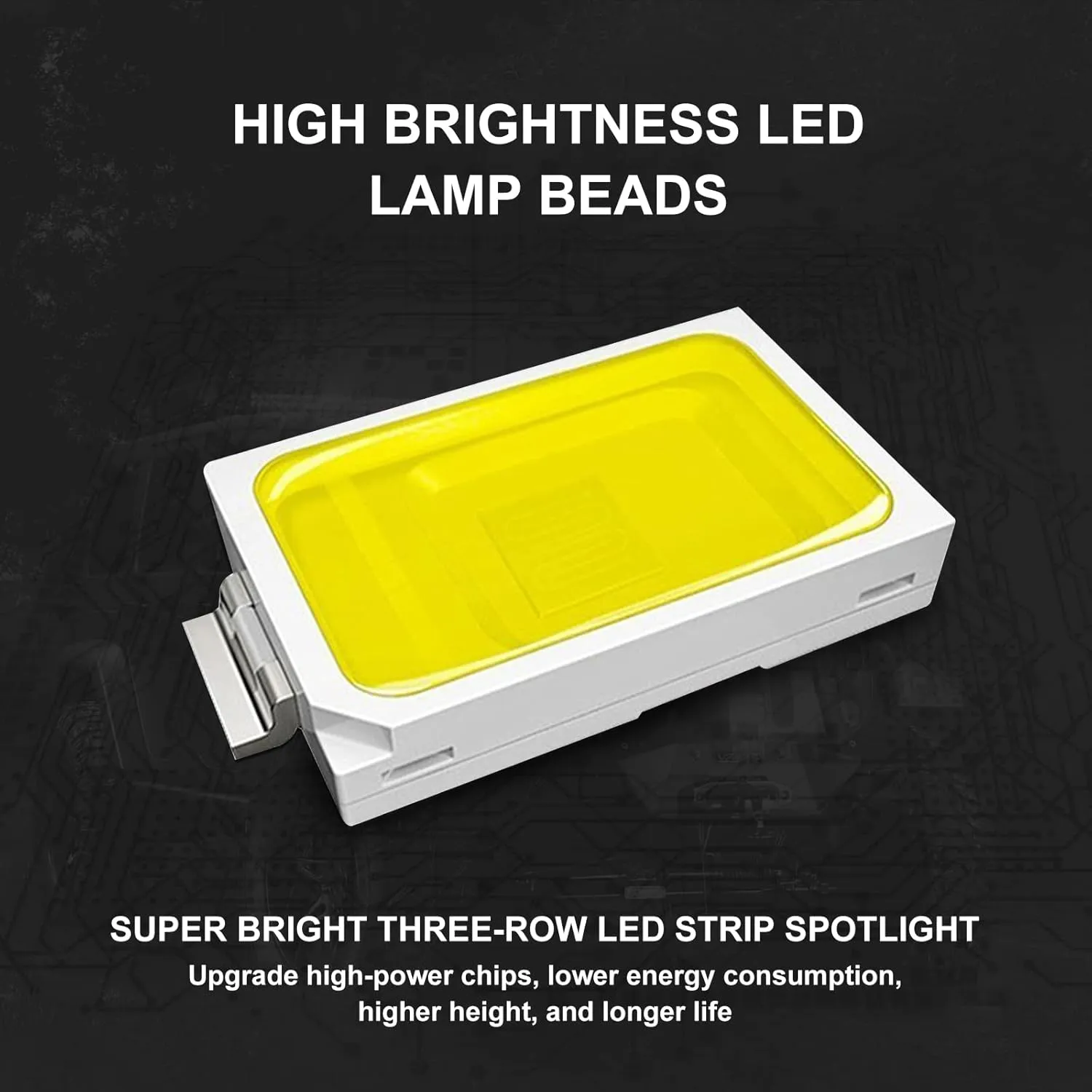 Led Light Bar Kit,EDITOP 42 Inch 900W 22 Inch 450W Curved Spot Flood Combo Beam Offroad Lights 4Pcs 4 Inch 60W Led Fog Lights W/Rocker Switch Wiring Harness for Jeep Trucks Ford ATV UTV Polaris Boats