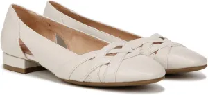 LifeStride Women's Carmen Skimmers Ballet Flat